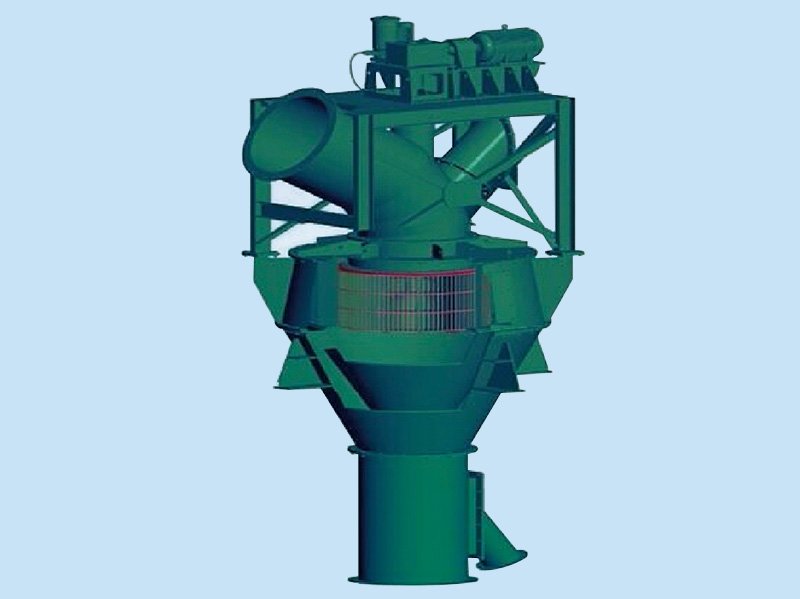 TZ-MD系列煤磨专用DUOBAO.COM